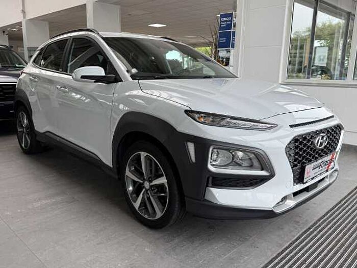 Hyundai Kona Style 2WD, Navi, Automatik