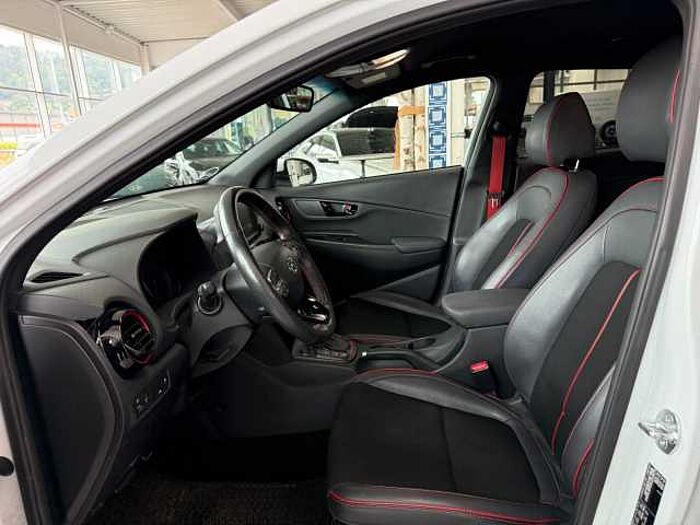 Hyundai Kona Style 2WD, Navi, Automatik