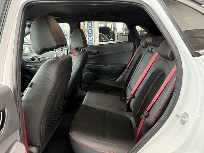 Hyundai Kona Style 2WD, Navi, Automatik