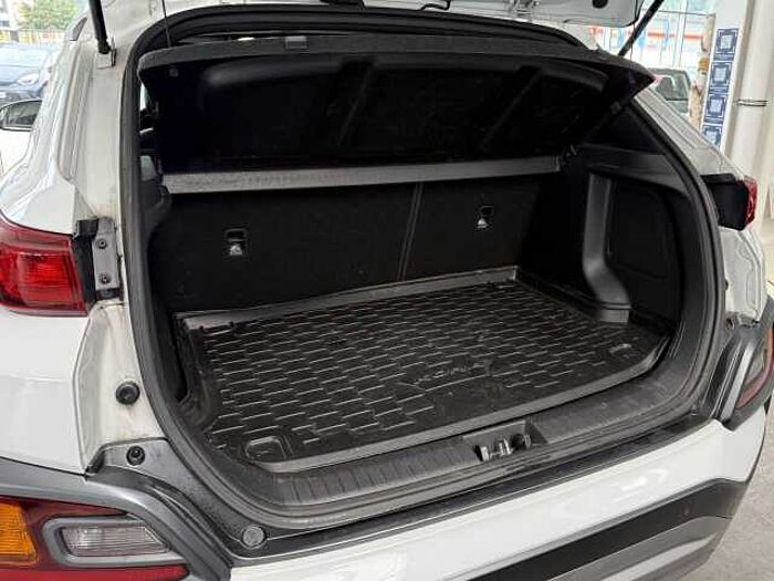 Hyundai Kona Style 2WD, Navi, Automatik