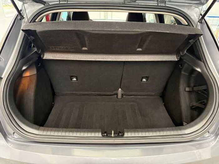 Hyundai i20 YES!, Rückfahrkamera, Sitz- Lenkradheizung