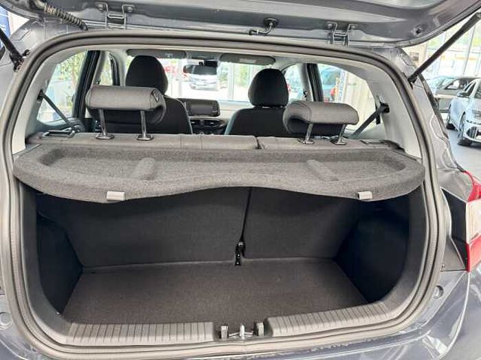 Hyundai i10 1.0 Smile+, Navi