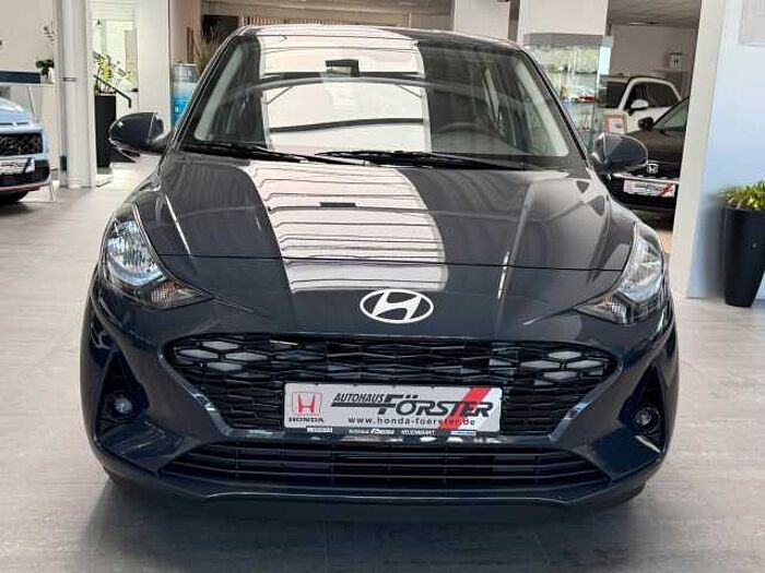 Hyundai i10 1.0 Smile+, Navi