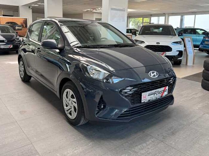 Hyundai i10 1.0 Smile+, Navi