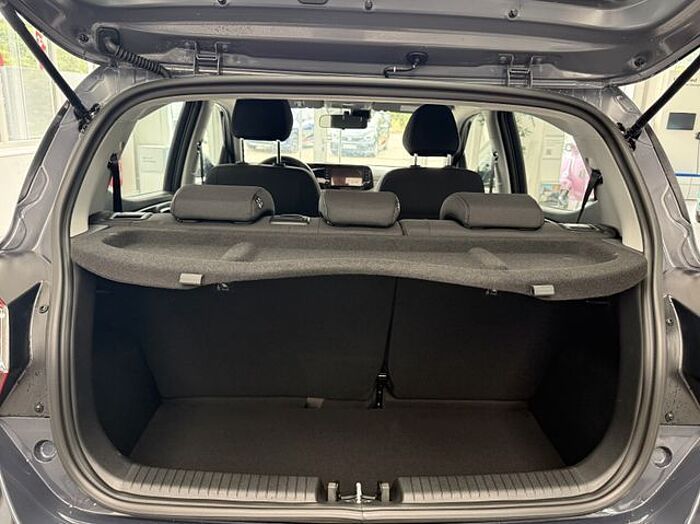 Hyundai i10 i10, 63 PS, Navi, Rückfahrkamera
