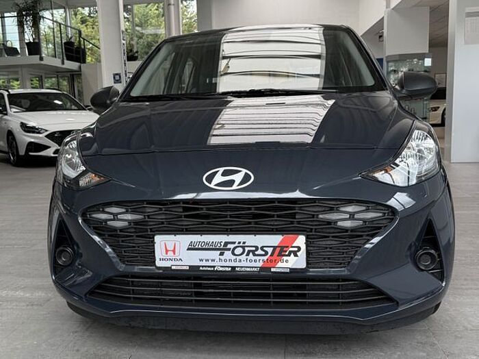 Hyundai i10 i10, 63 PS, Navi, Rückfahrkamera