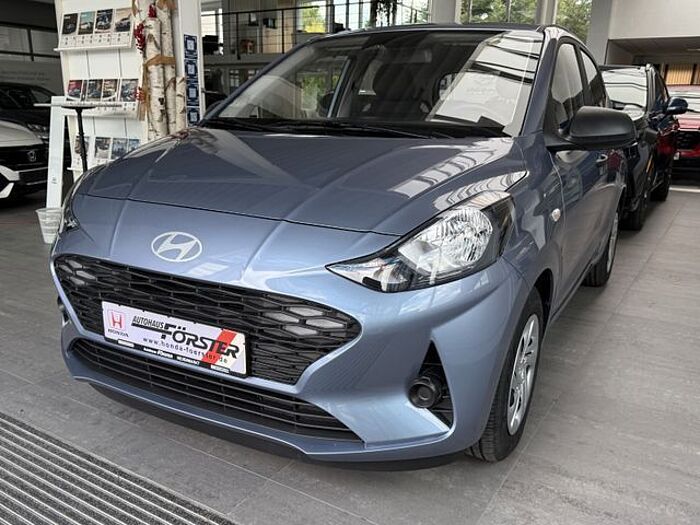 Hyundai i10 1.0 Navi, Rückfahrkamera