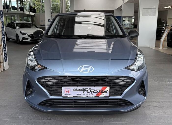 Hyundai i10 1.0 Navi, Rückfahrkamera