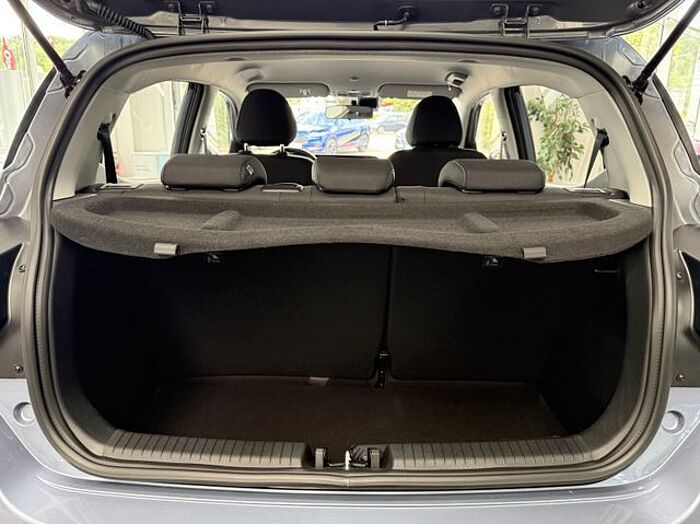 Hyundai i10 1.0 Navi, Rückfahrkamera