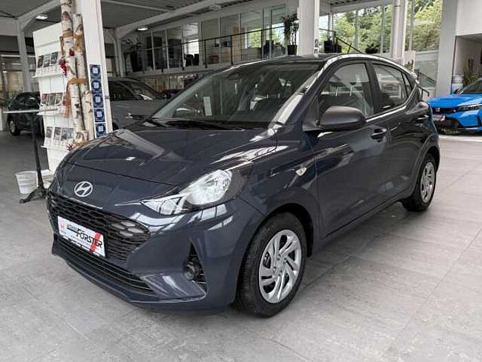 Hyundai i10 1.2, Navi, Rückfahrkamera