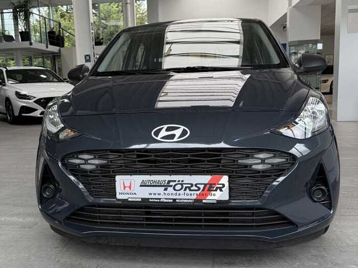 Hyundai i10 1.2, Navi, Rückfahrkamera