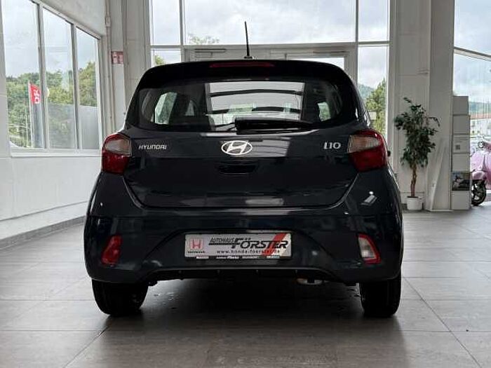 Hyundai i10 1.2, Navi, Rückfahrkamera
