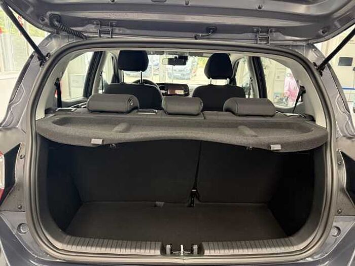 Hyundai i10 1.2, Navi, Rückfahrkamera