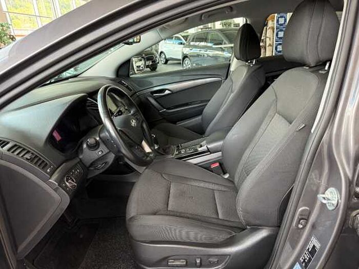 Hyundai i40 cw blue Space, Navi