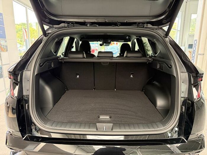 Hyundai Tucson TUCSON 1.6 T-GDI 48V N Line DCT