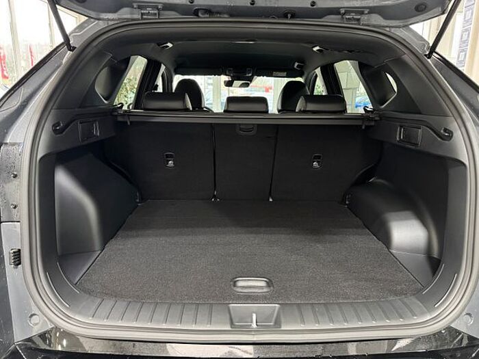 Hyundai Tucson TUCSON 1.6 T-GDI 48V N Line DCT