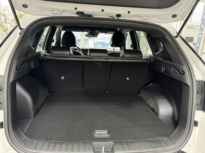 Hyundai Tucson TUCSON 1.6 T-GDI 48V N Line DCT