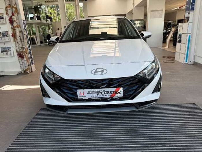 Hyundai i20 1.0 T 74kW Comfort /Navi/ Sitz-Lenkradheiz.