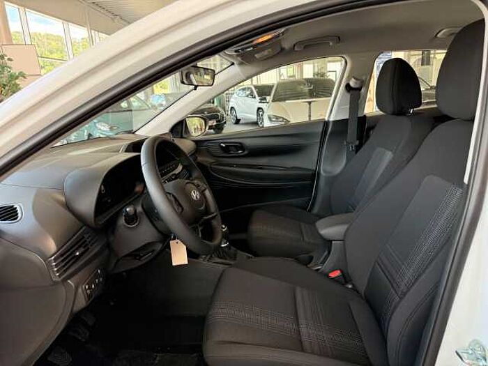 Hyundai i20 1.0 T 74kW Comfort /Navi/ Sitz-Lenkradheiz.