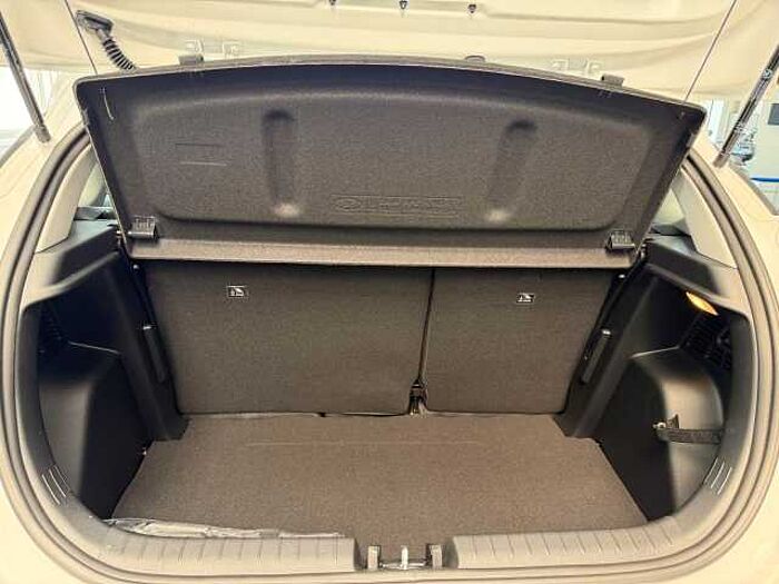 Hyundai i20 1.0 T 74kW Comfort /Navi/ Sitz-Lenkradheiz.