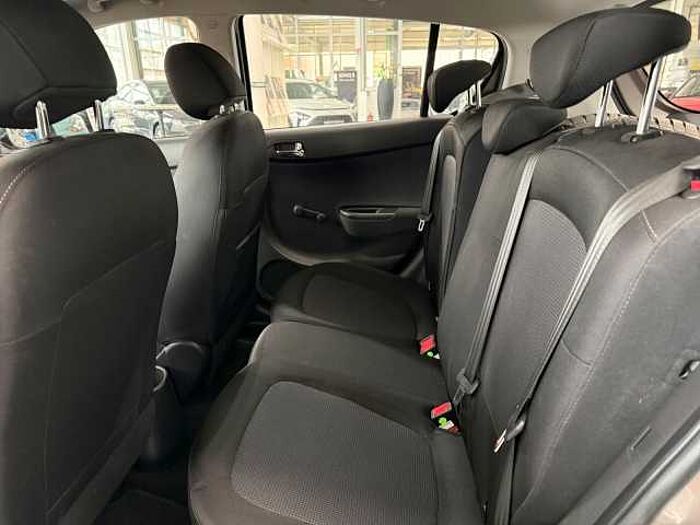 Hyundai i20 5 Star Edition