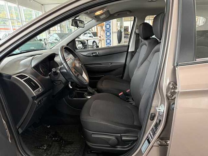 Hyundai i20 5 Star Edition