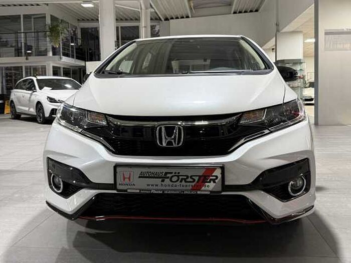 Honda Jazz Dynamic