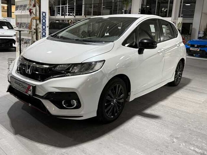 Honda Jazz Dynamic