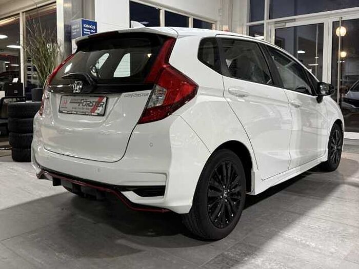Honda Jazz Dynamic