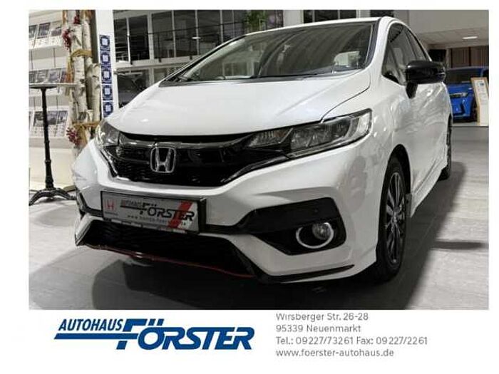 Honda Jazz 1.5 i-VTEC Dynamic OPF (EURO 6d-TEMP)