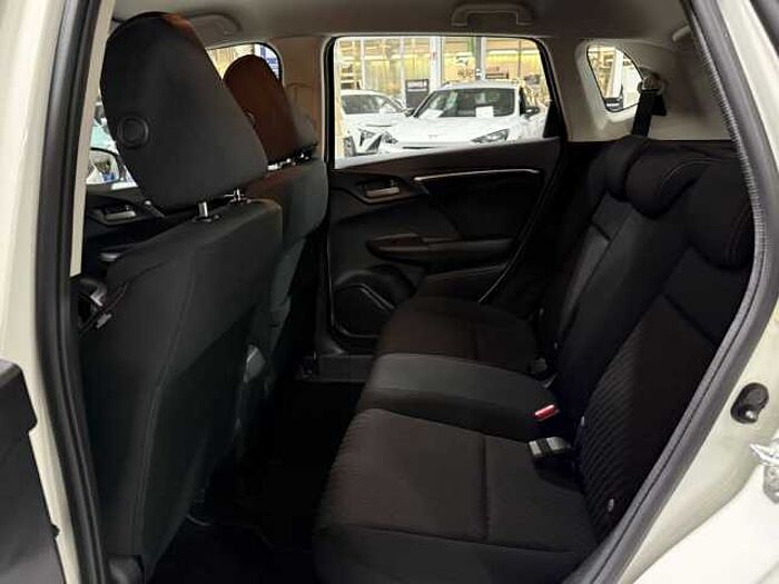 Honda Jazz 1.5 i-VTEC Dynamic OPF (EURO 6d-TEMP)