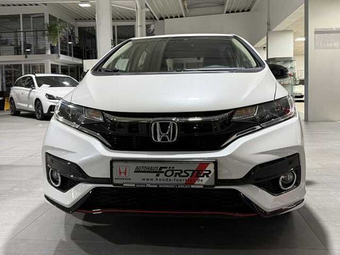 Honda Jazz 1.5 i-VTEC Dynamic OPF (EURO 6d-TEMP)