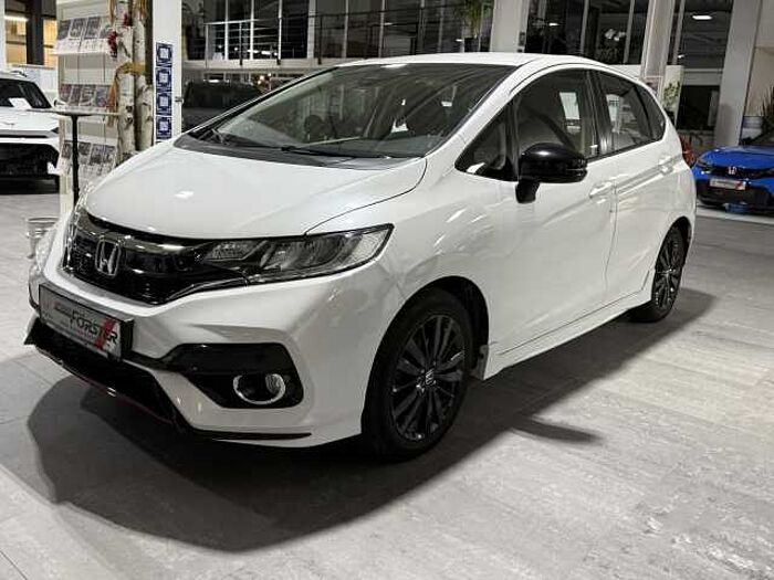 Honda Jazz 1.5 i-VTEC Dynamic OPF (EURO 6d-TEMP)