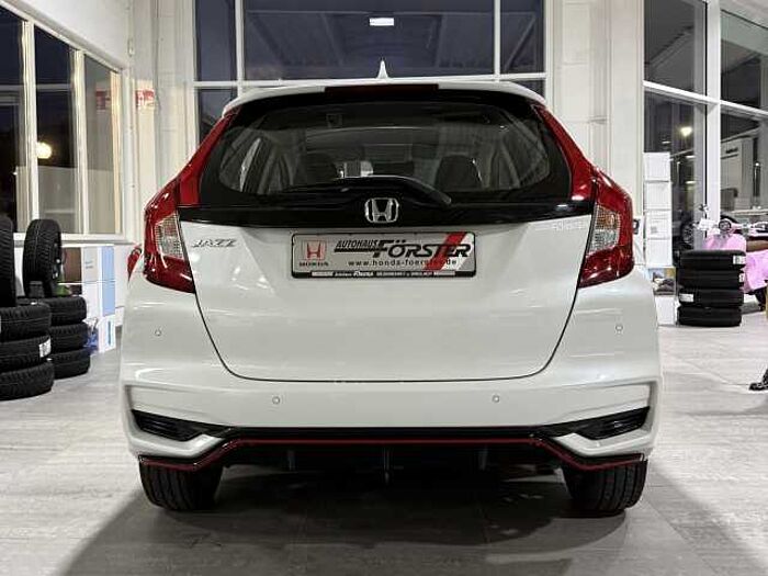 Honda Jazz 1.5 i-VTEC Dynamic OPF (EURO 6d-TEMP)