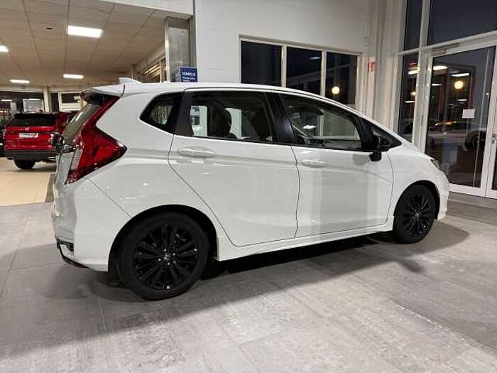 Honda Jazz 1.5 i-VTEC Dynamic OPF (EURO 6d-TEMP)