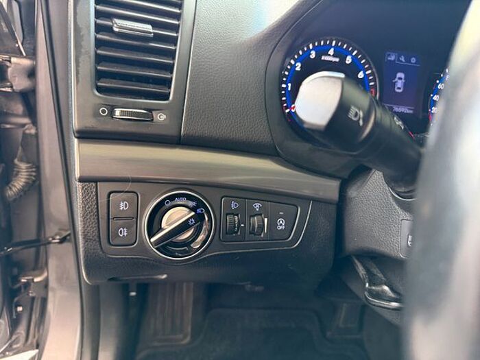 Hyundai i40 cw blue Space, Navi