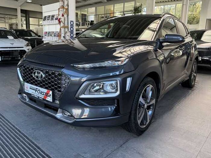 Hyundai Kona 1.6 T-GDI Style 4WD