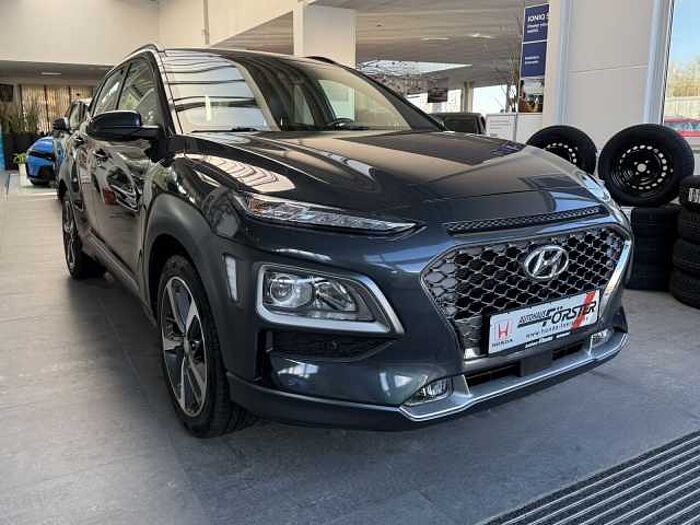 Hyundai Kona 1.6 T-GDI Style 4WD