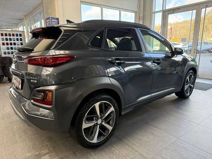 Hyundai Kona 1.6 T-GDI Style 4WD