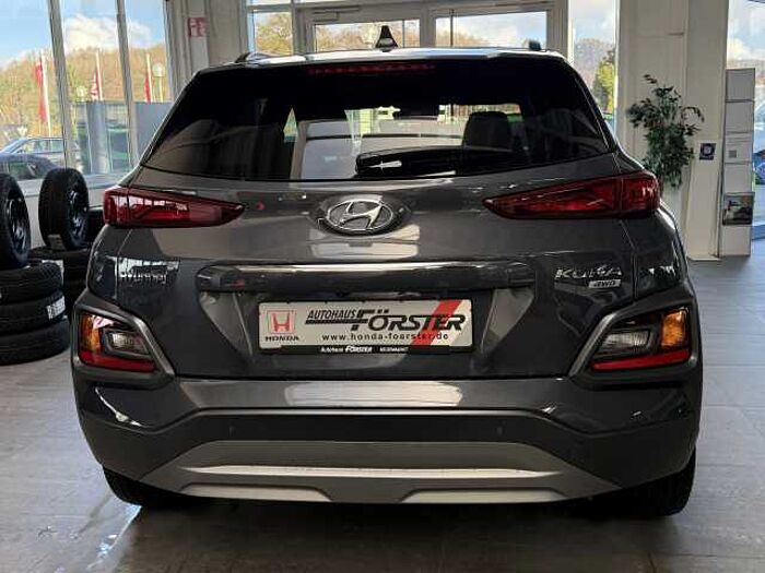 Hyundai Kona 1.6 T-GDI Style 4WD