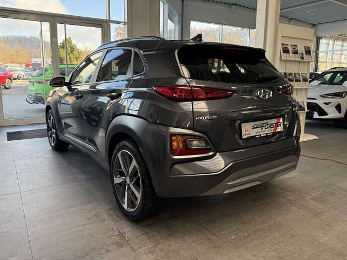 Hyundai Kona 1.6 T-GDI Style 4WD