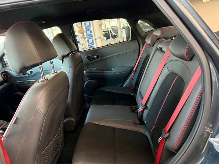 Hyundai Kona 1.6 T-GDI Style 4WD