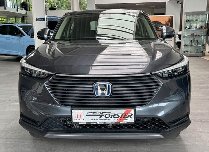 Honda HR-V Elegance