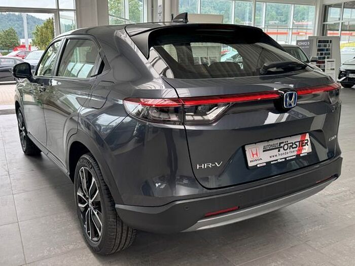 Honda HR-V Elegance