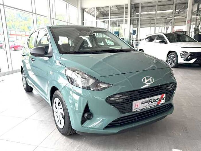 Hyundai i10 1.0 Select (EURO 6e)