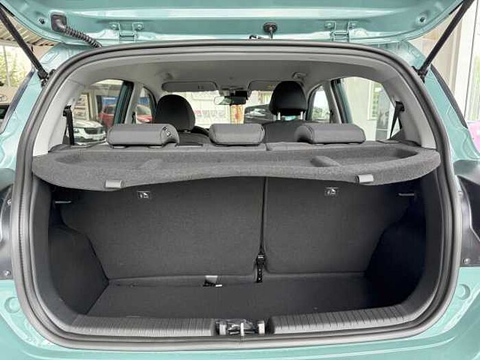 Hyundai i10 1.0 Select (EURO 6e)