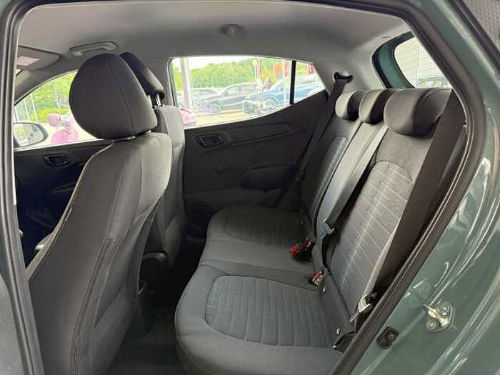 Hyundai i10 1.0 Select (EURO 6e)