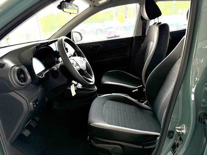 Hyundai i10 1.0 Select (EURO 6e)