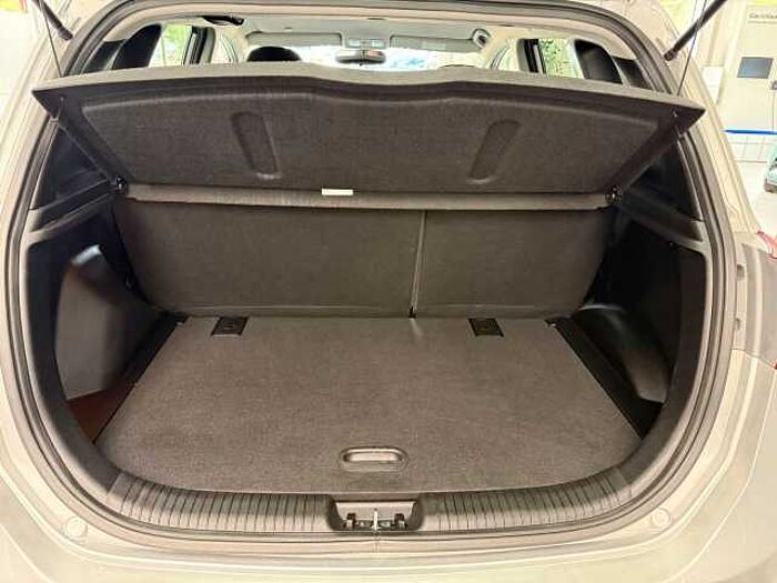 Hyundai ix20 1.4 Passion Blue