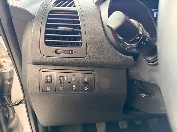 Hyundai ix20 1.4 Passion Blue